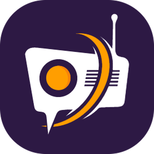 DTRadio logo