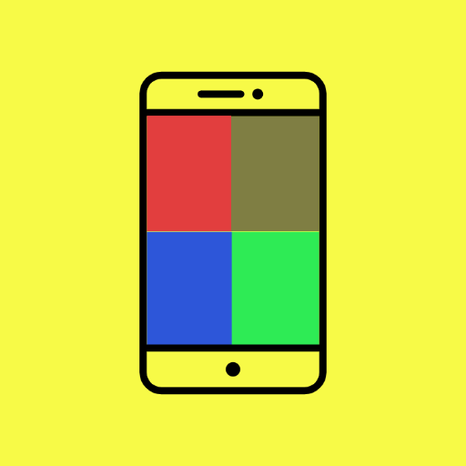 My Screen Tester (Paid) logo