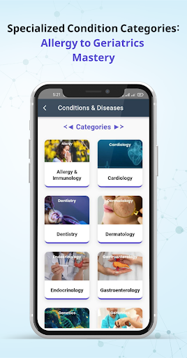 Testify Lab Tests and More