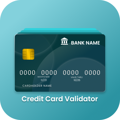 Credit Card Validator/Verifier - Apps on Google Play