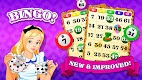 screenshot of Bingo Wonderland - Bingo Game