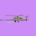 Helicopter Strike Fps 3d