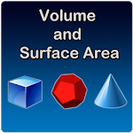 Volume & SurfaceArea Cal Apk