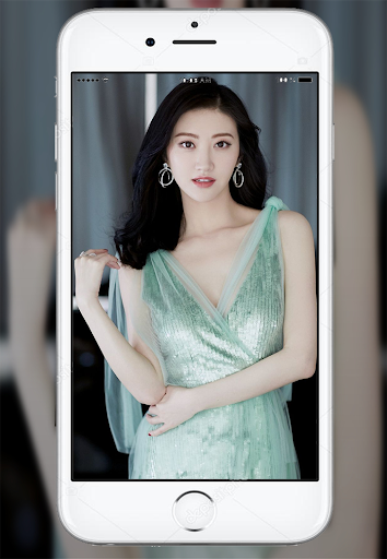 Android application Jing Tian Wallpapers screenshort