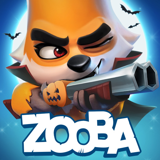 Zooba 3.43.0 (Unlimited Sprint Skills) for Android