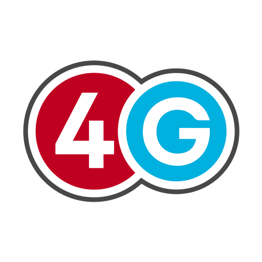 GoranNet 4G logo