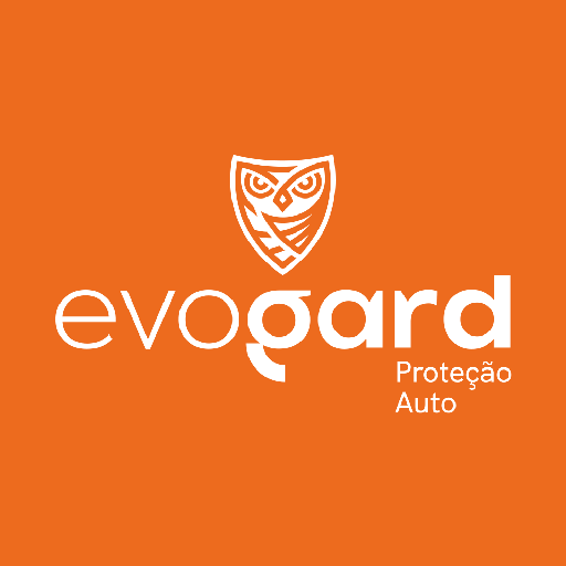 Evogard logo