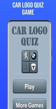 Car Logo Quizのおすすめ画像1