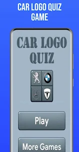 Car Logo Quiz