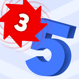 Number Shooter: Blast Master Mod Apk