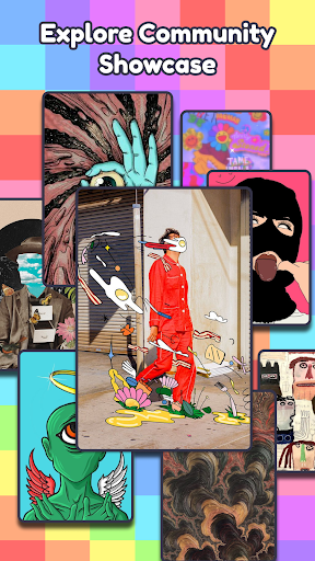 Firefly Make AI Art Generator