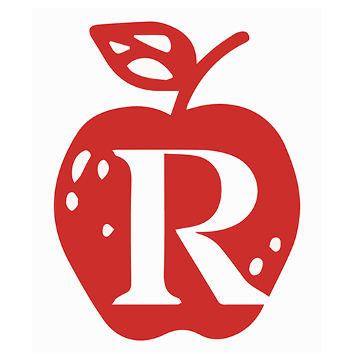 Royal Food Service Customer Po logo