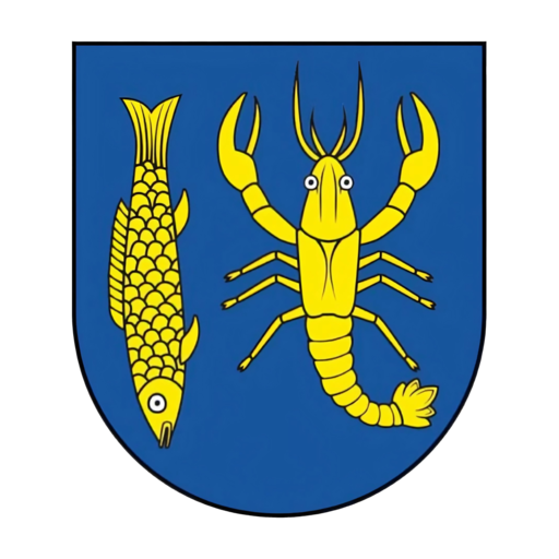 Čierny Brod - Vízkelet logo