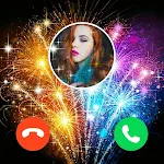 Cover Image of Baixar Color Call Flash - Tela de Chamada, Color Phone Flash  APK