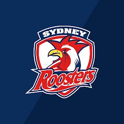 图标图片“Sydney Roosters”