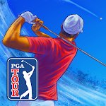 Cover Image of Baixar Tiroteio de golfe PGA TOUR 2.4.1 APK