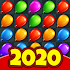 Balloon Paradise - Free Match 3 Puzzle Game 4.0.4