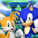 Sonic 4 Episode II icon