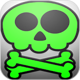 Skeleton Match Game Free icon