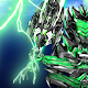 Kesatria henshin power vs Robot Alien Adventure विंडोज़ पर डाउनलोड करें