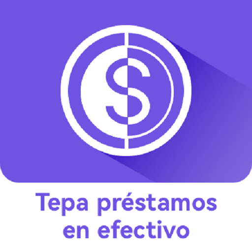 Tepa préstamos en efectivo logo