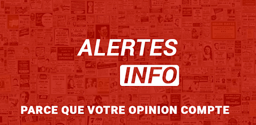 Alertes Info Actualite Locale Et Alertes Belgique Apps On Google Play