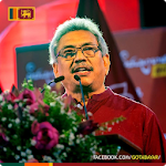Cover Image of Download Gotabaya Rajapaksa - Sri Lanka President 1.0.0.5 APK