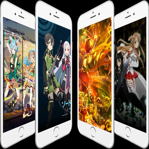 1000+ Sword Art Online II HD Wallpapers and Backgrounds