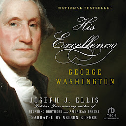 Icon image His Excellency: George Washington