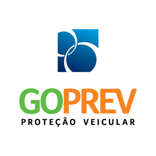 Goprev logo