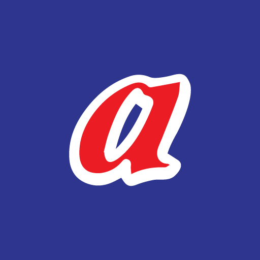 Nueva Andimar VIP logo