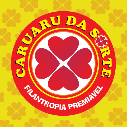 Caruaru da Sorte App logo
