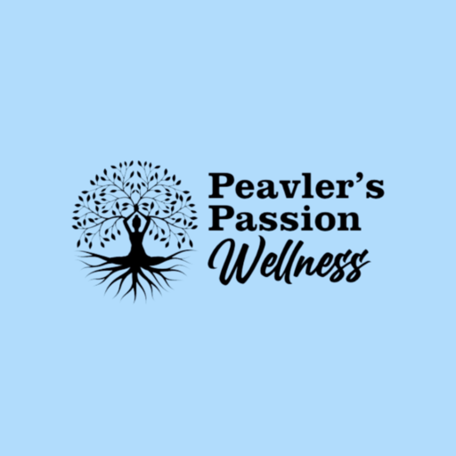Peavlers Passion Wellness logo