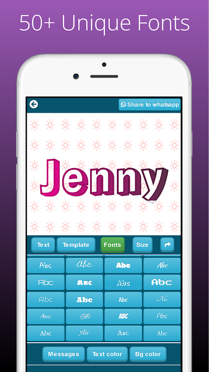 Cool Text art, Fancy text - 1.0.165 - (Android)