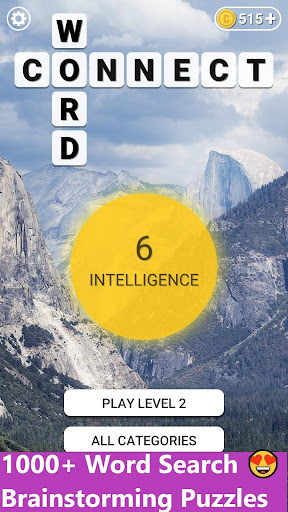 Word Picture - IQ Word Brain Games Free for Adults  screenshots 3