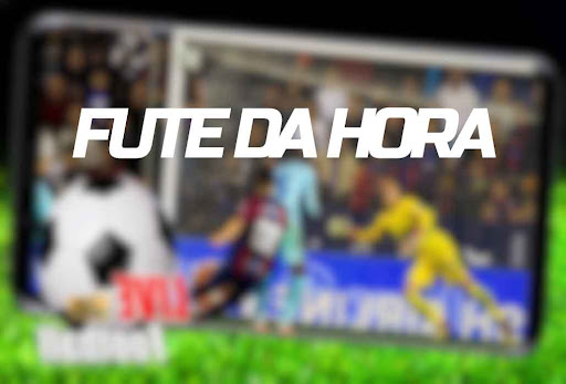 Futebol Da Hora Ao Vivo APK pour Android Télécharger