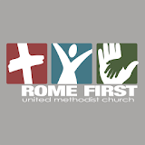 Rome First UMC icon