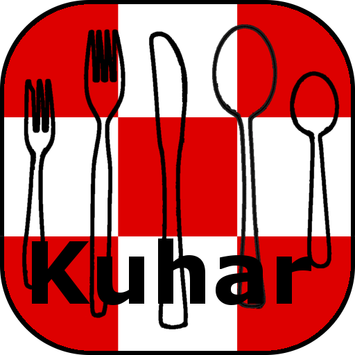 Cook kuhar2.51 Icon