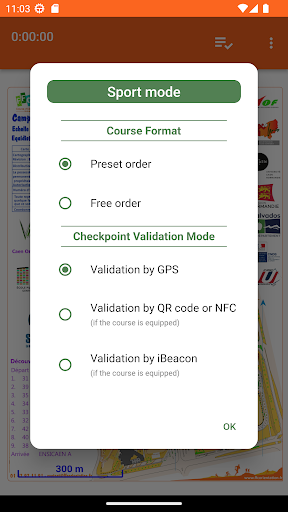 Vikazimut Screenshot 3 - AppWisp.com