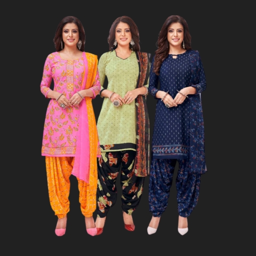 Salwar Suit Online Shopping logo
