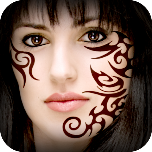 Tattoo My Photo logo