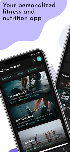 FitTrack