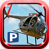 Helicopter Rescue Pilot 3D icon