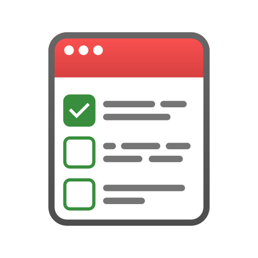 1 Day TODO – simple to-do list  Icon