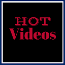 Hot Videos icon