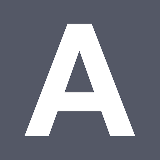 Palais Augmenté 3 logo