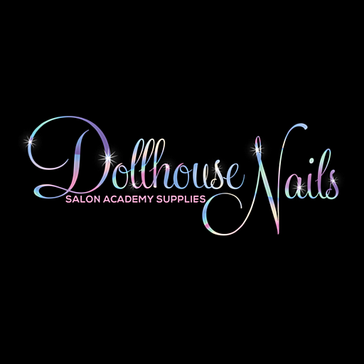 Doll House Nails Dublin logo