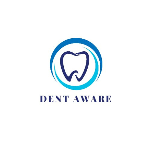 Dent aware logo