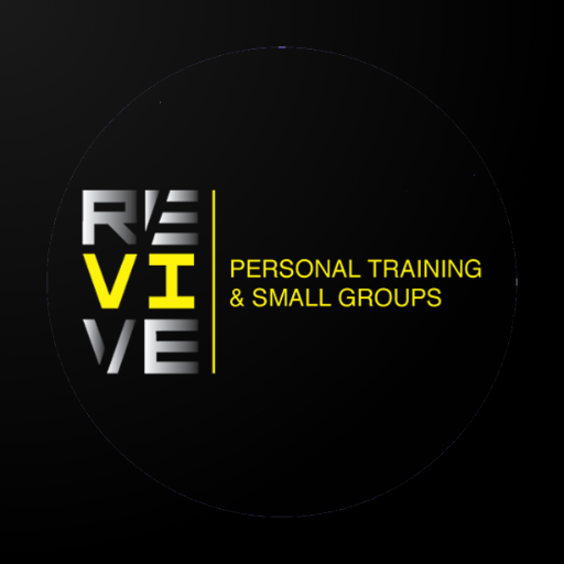 Revive logo