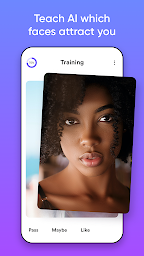 iris: Your personal Dating AI